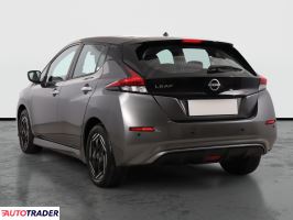 Nissan Leaf 2022 0.0 147 KM