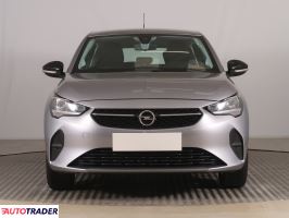 Opel Corsa 2021 1.2 73 KM