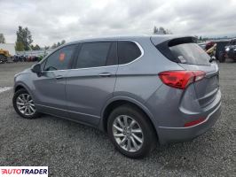Buick Pozostałe 2019 2 Buick Pozostałe 2019 2