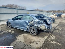 Toyota Corolla 2021 2