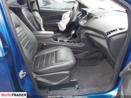 Ford Escape 2019 1 Ford Escape 2019 1