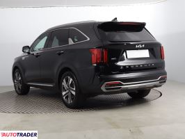 Kia Sorento 2022 2.2 190 KM Kia Sorento 2022 2.2 190 KM