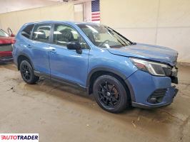 Subaru Forester 2024 2