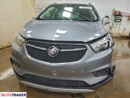 Buick Pozostałe 2019 1