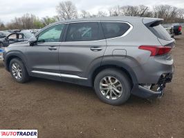 Hyundai Santa Fe 2020 2