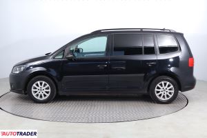 Volkswagen Touran 2015 1.6 103 KM