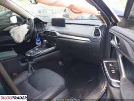 Mazda CX-9 2022 2 Mazda CX-9 2022 2