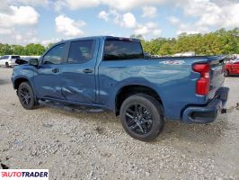 Chevrolet Silverado 2024 2