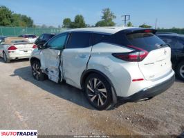 Nissan Murano 2023 3 Nissan Murano 2023 3