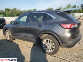 Ford Escape 2020 1