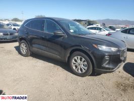 Ford Escape 2024 1