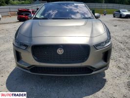 Jaguar I-PACE 2020