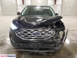 Ford Edge 2020 2