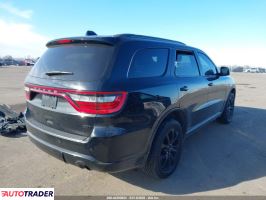 Dodge Durango 2020 3