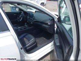Nissan Altima 2021 2 Nissan Altima 2021 2