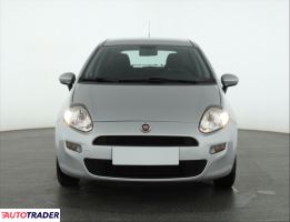 Fiat Punto 2012 1.2 68 KM