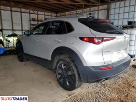 Mazda CX-30 2024 2