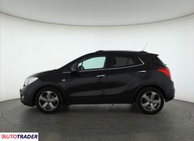 Opel Mokka 2014 1.4 138 KM