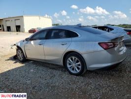 Chevrolet Malibu 2020 1 Chevrolet Malibu 2020 1