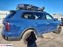 Kia Pozostałe 2024 3