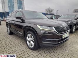 Skoda Kodiaq - zobacz ofertę