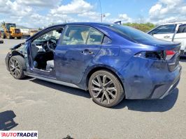 Toyota Corolla 2020 2