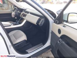 Land Rover Range Rover Sport 2020 5 Land Rover Range Rover Sport 2020 5