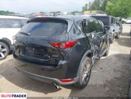 Mazda CX-5 2019 2