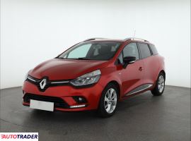 Renault Clio 2017 1.2 116 KM