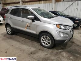 Ford EcoSport 2019 2