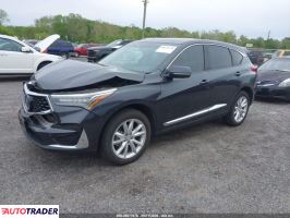Acura RDX 2020 2