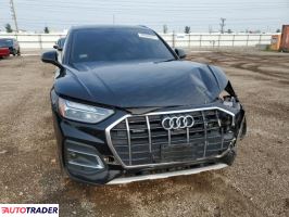 Audi Q5 2021 2