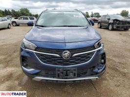 Buick Pozostałe 2023 1