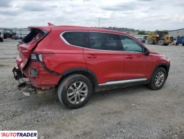 Hyundai Santa Fe 2020 2