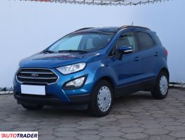 Ford EcoSport 2019 1.0 123 KM