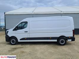 Renault Master 2024 2.0
