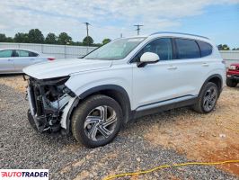 Hyundai Santa Fe - zobacz ofertę