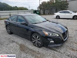 Nissan Altima 2019 2 Nissan Altima 2019 2