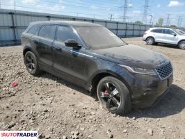 Land Rover Range Rover 2020 2