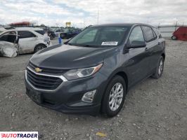 Chevrolet Equinox 2019 1 Chevrolet Equinox 2019 1