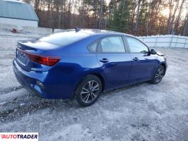 Kia Pozostałe 2023 2