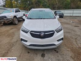 Buick Pozostałe 2019 1