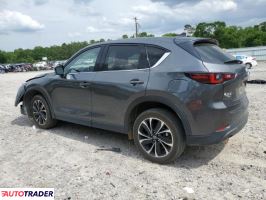 Mazda CX-5 2022 2 Mazda CX-5 2022 2