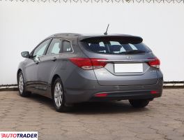 Hyundai i40 2012 1.6 132 KM