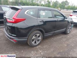Honda CR-V 2019 2