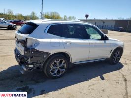 BMW X3 2023 2