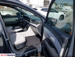 Hyundai Tucson 2025 2