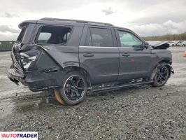 Ford Expedition 2023 3