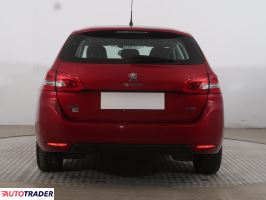 Peugeot 308 2016 1.2 128 KM Peugeot 308 2016 1.2 128 KM