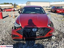 Hyundai Sonata 2023 2